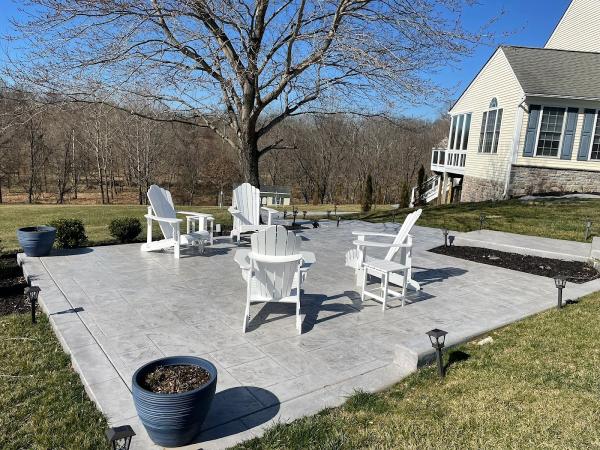 Concrete Solution LLC