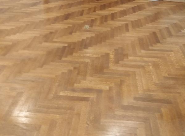 Rogelio's Floors
