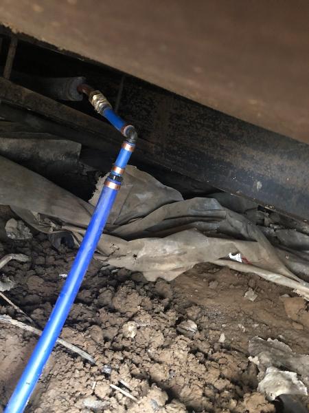 Bulldog Plumbing