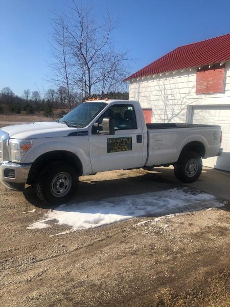 Hometown Lawn Service