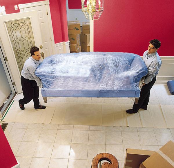 Avatar Relocation
