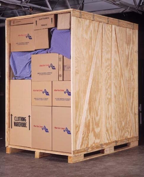 Avatar Relocation