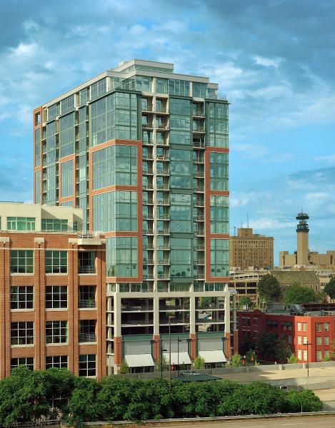 AMR Architects Inc