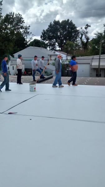 Aquashield Roofing Corporation
