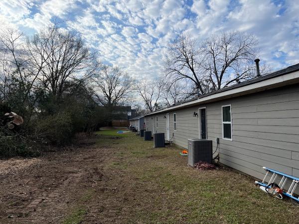 Atlanta Tree Service L.l.c