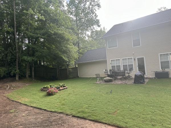 Atlanta Tree Service L.l.c