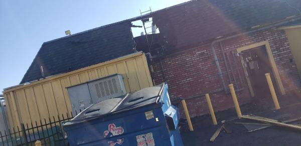 Fire & Water Damage Recovery