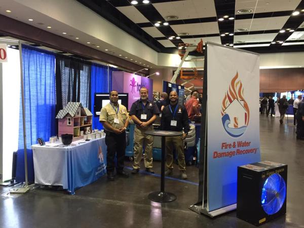 Fire & Water Damage Recovery