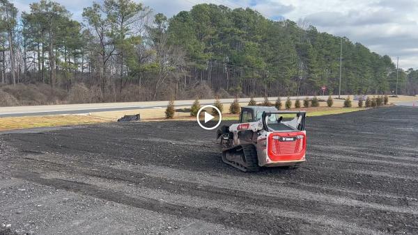 GSE Earthworks