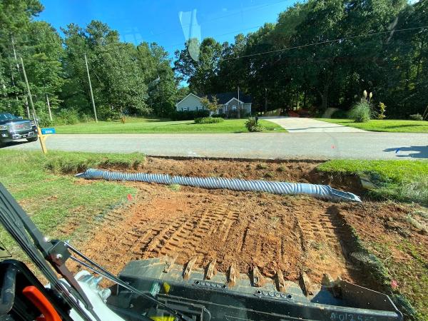 GSE Earthworks