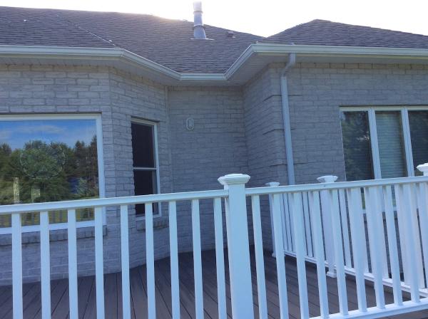 Cameron Roofing