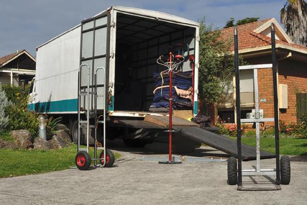 Cannonburgh Auto Transport