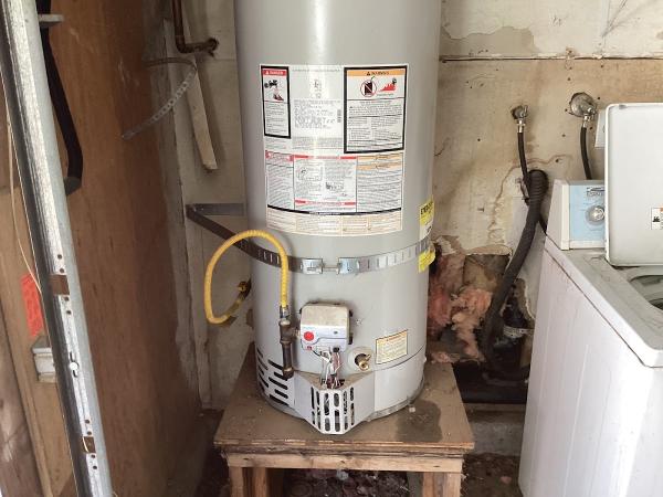 Cisneros Brothers Plumbing