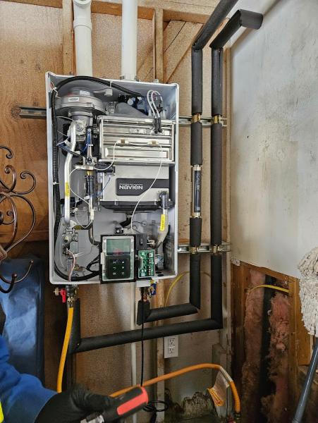 Cisneros Brothers Plumbing