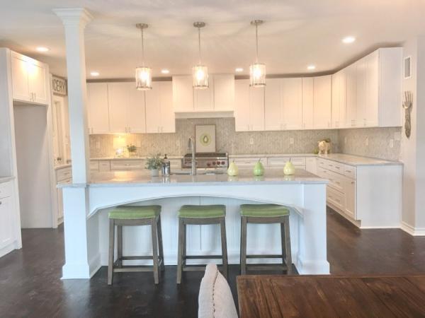 Hillview Remodeling and Design