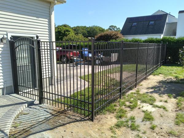 Gem Fencing LLC