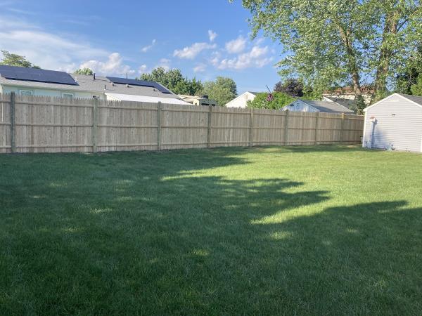 Gem Fencing LLC