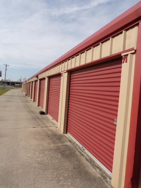 Firehouse Mini Storage