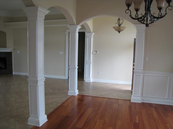 Master Care Remodeling Services