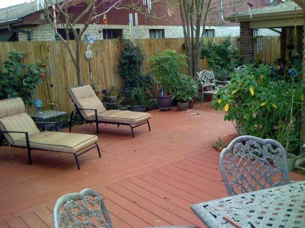 Master Care Remodeling Services