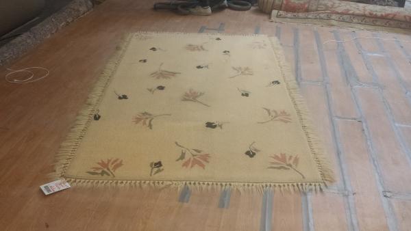 Flat Rate Carpet