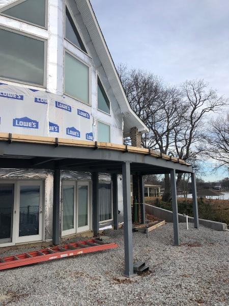 A-Corp Roofing and Construction