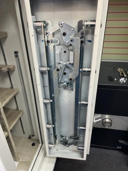 Copperstate Lock and Security