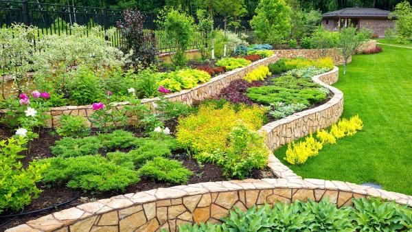 Bayterra Landscapes Inc