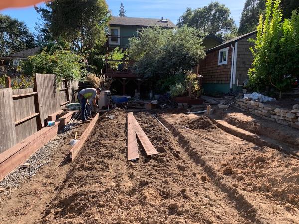 Bayterra Landscapes Inc