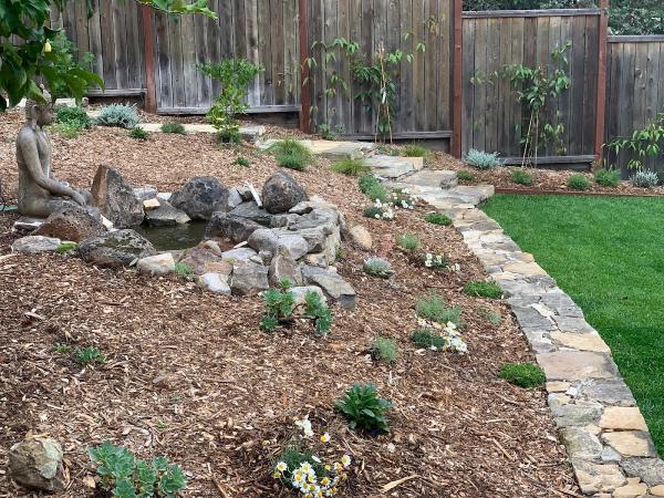 Bayterra Landscapes Inc