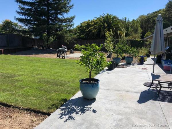Bayterra Landscapes Inc