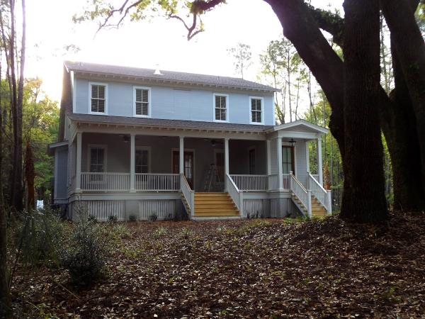 Oikonomia Home Inspections & Consulting