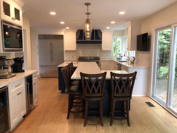 Keselman Construction Group Inc