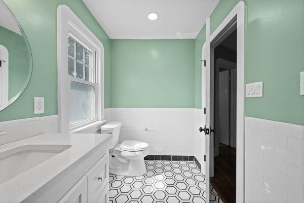 Keselman Construction Group Inc