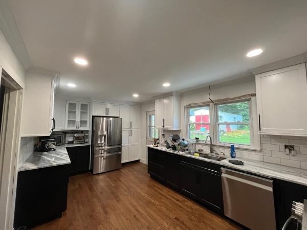 Pig House Cabinets