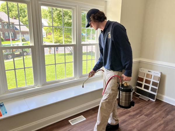 Sprk Pest Solutions