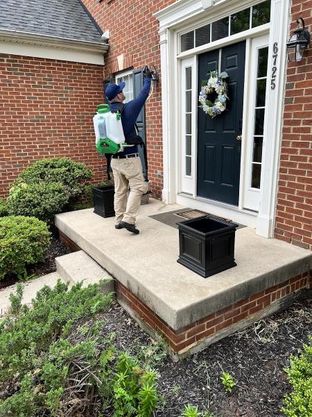 Sprk Pest Solutions