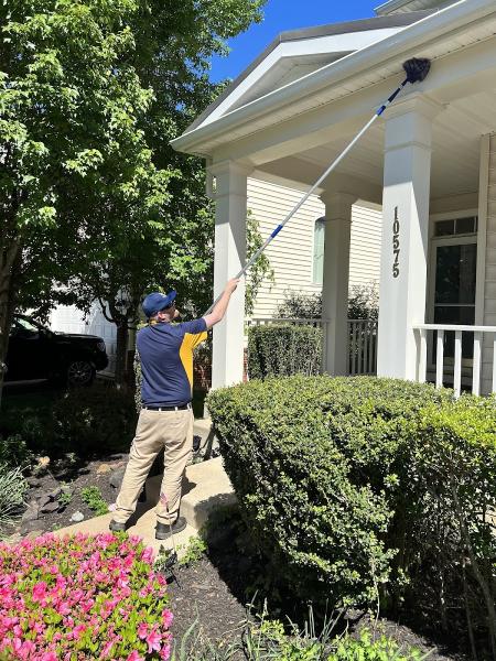 Sprk Pest Solutions