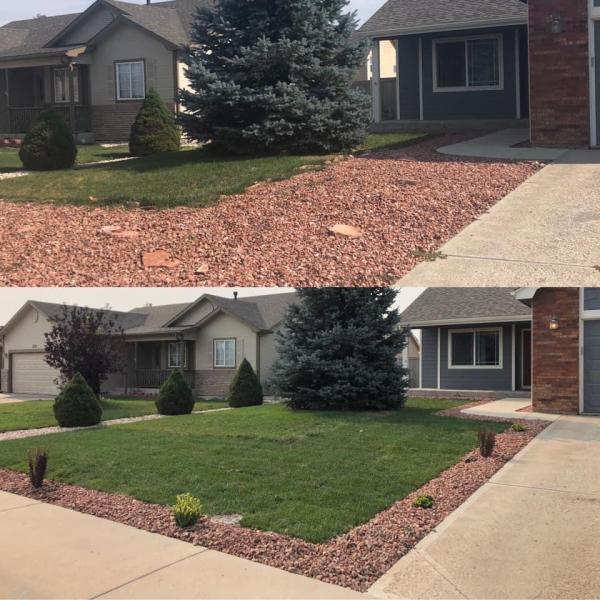 Mountainscape LLC