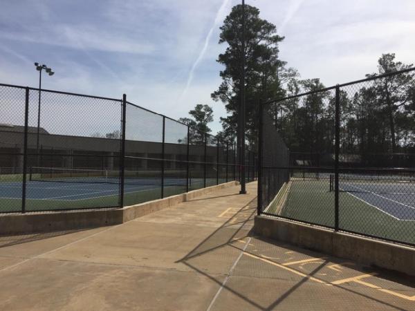 Denny Fence and Construction