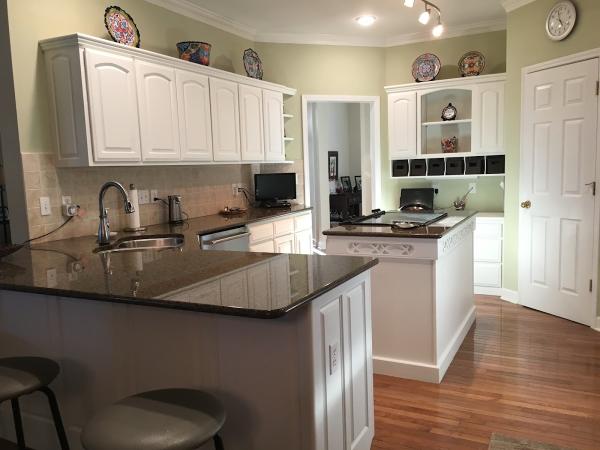 John Carney Painting Co