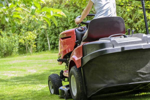 JA Lawn Care LLC