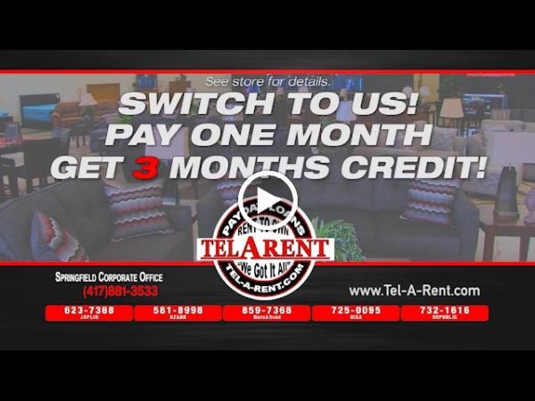 Tel-a-Rent Inc