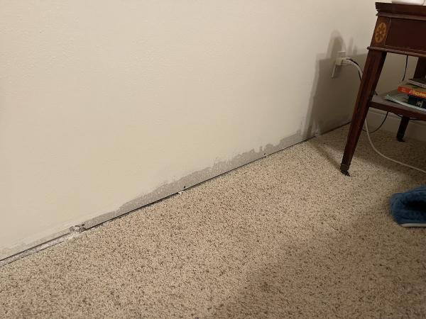 All Four Walls Drywall Repair