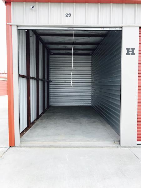 Storage Depot