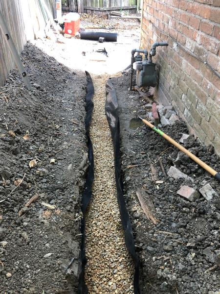 Creek Stone Lawn Care