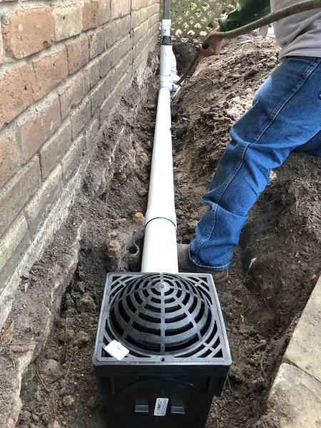 Creek Stone Lawn Care