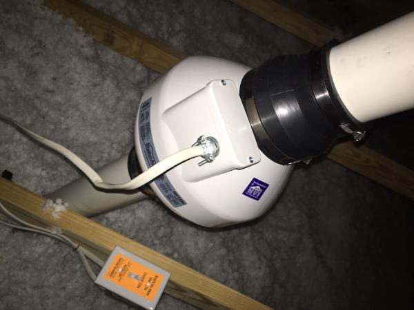 Radon Installation Contractors LLC