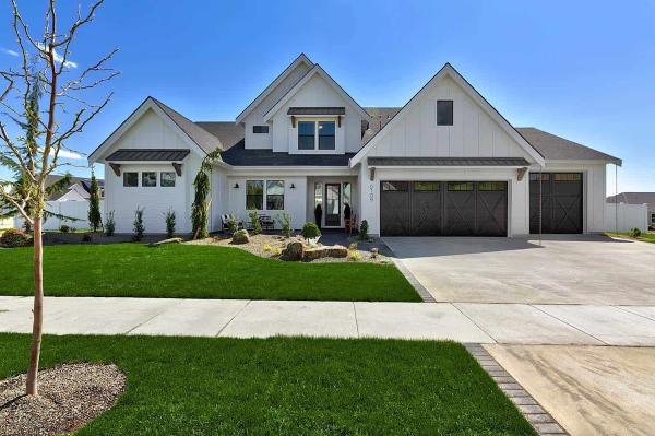 Idaho Real Estate Company