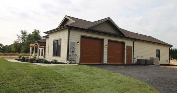JT Custom Builders